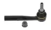 Наконечник тяги рулевой OPEL ASTRA H, MERIVA B 04- (Пр-во-MOOG) OP-ES-2818