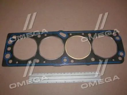 EGHND00019 Прокладка головки блока DAEWOO LANOS A15MF/A15DMS (пр-во Mando) MANDO подбор по vin на Brocar