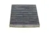 CUK22032 Фильтр салона Lexus ES/RX/UX/Toyota C-HR/Corolla/Hilux VIII/Prius/Rav4 1.2-3.5H 15- (угольный) MANN підбір по vin на Brocar
