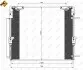 Радіатор кондиціонера Toyota Land Cruiser/Lexus LX 4.5d/4.7/5.7i 07- 35862