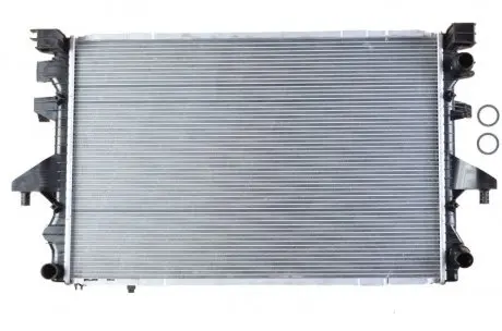 53795 Радіатор охолодження VW T5 2.5TDI NRF підбір по vin на Brocar