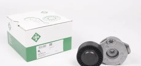 534047010 Натяжник ременя генератора Audi A4/A5/A6/A7/Q5/Q7 3.0 TDI 10- INA підбір по vin на Brocar