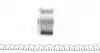 535008310 Шкив генератора VW Touareg/Porsche Cayenne 3.2-4.8 02- INA підбір по vin на Brocar