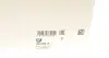 538022010 Водяний насос MERCEDES-BENZ SPRINTER, 02/96 - 05/06 (Вир-во INA) INA підбір по vin на Brocar