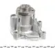 538033310 Помпа воды VW Golf V/Polo 1.4FSI 02-06, 63/66kw INA підбір по vin на Brocar