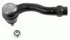 Наконечник рул. CHEVROLET LACETTI передн. ось (пр-во Lemferder) 34318 01