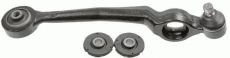 3894101 Рычаг подвески (передний/снизу) (R) Audi A6 1.8-4.2 90-97 LEMFORDER подбор по vin на Brocar