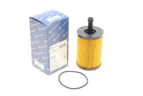 50013505 Фільтр масляний Audi, Skoda, VW (вир-во KOLBENSCHMIDT) KOLBENSCHMIDT підбір по vin на Brocar