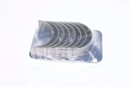 77270600 Вкладыши шатунные OPEL STD 1.6/1.8 16S/N/18E/S/N -85 (пр-во KS) KOLBENSCHMIDT підбір по vin на Brocar