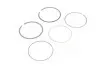 800021210100 Кольца поршневые OPEL 87,00 2,0/2,2 8V/16V 1,5x1,5x3 (пр-во KS) KOLBENSCHMIDT підбір по vin на Brocar