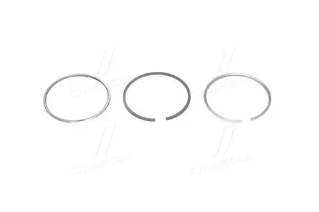 800046010000 Кільця поршневі PSA 73,71 1,4 HDi DV4TD 2, 5x1, 95x2, 5 (пр-во KS) KOLBENSCHMIDT підбір по vin на Brocar