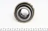 602000500 Комплект зчеплення Renault Megane/Scenic 1.5dCi 08- (АКПП), DC4.000/DC4.001 LUK підбір по vin на Brocar