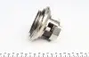 602000500 Комплект зчеплення Renault Megane/Scenic 1.5dCi 08- (АКПП), DC4.000/DC4.001 LUK підбір по vin на Brocar