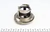 602000500 Комплект зчеплення Renault Megane/Scenic 1.5dCi 08- (АКПП), DC4.000/DC4.001 LUK підбір по vin на Brocar