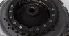 602000500 Комплект зчеплення Renault Megane/Scenic 1.5dCi 08- (АКПП), DC4.000/DC4.001 LUK підбір по vin на Brocar
