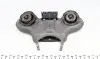 602000500 Комплект зчеплення Renault Megane/Scenic 1.5dCi 08- (АКПП), DC4.000/DC4.001 LUK підбір по vin на Brocar