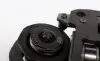 602000500 Комплект зчеплення Renault Megane/Scenic 1.5dCi 08- (АКПП), DC4.000/DC4.001 LUK підбір по vin на Brocar