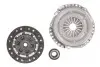 Комплект сцепления Lada 1200-1600/Niva/Nova/Toscana, 73-12 620 0198 16