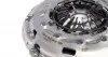 624317809 Комплект сцепления VW T5 2.5TDI/4motion, 03-09, 120/128kw, AXE, BPC, d=240mm LUK підбір по vin на Brocar