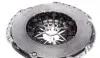 624317809 Комплект сцепления VW T5 2.5TDI/4motion, 03-09, 120/128kw, AXE, BPC, d=240mm LUK підбір по vin на Brocar