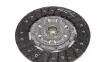 624317809 Комплект сцепления VW T5 2.5TDI/4motion, 03-09, 120/128kw, AXE, BPC, d=240mm LUK підбір по vin на Brocar