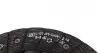 624317809 Комплект сцепления VW T5 2.5TDI/4motion, 03-09, 120/128kw, AXE, BPC, d=240mm LUK підбір по vin на Brocar