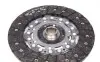 624317809 Комплект сцепления VW T5 2.5TDI/4motion, 03-09, 120/128kw, AXE, BPC, d=240mm LUK підбір по vin на Brocar