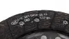 624317809 Комплект сцепления VW T5 2.5TDI/4motion, 03-09, 120/128kw, AXE, BPC, d=240mm LUK підбір по vin на Brocar