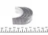 029PS19909025 Вкладыши шатунные VW Crafter 2.5TDI/T5 1.9/2.0TDI 03- (+0.25) MAHLE / KNECHT підбір по vin на Brocar