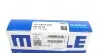 03090N2 Кольца поршневые VW Caddy III/IV/ Crafter 2.0TDI 11- (81.51mm/+0.5) (1.75-2-3) MAHLE / KNECHT підбір по vin на Brocar
