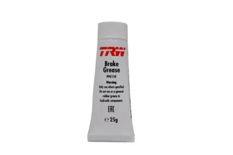PFG110 Змазка для направляючих (25q) TRW підбір по vin на Brocar