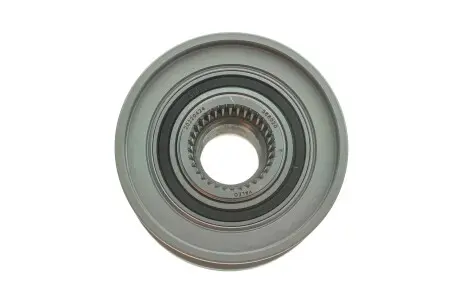 588020 Шкив генератора MB Sprinter/Vito CDI (тип Bosch) VALEO подбор по vin на Brocar