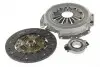 Комплект зчеплення Nissan Almera/Primera/Sunny II 1.5-2.0 16V 90-08 (+вижимний) (d=201mm) 801515