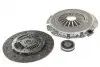 Комплект зчеплення Kia Magentis 2.0 CRDi 05- (d=237mm) (+вижимний) 826806