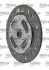 835057 Демпфер + комплект сцепления Ford Transit 2.4TDCi 06-14, 74kw VALEO підбір по vin на Brocar