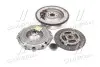 835068 Демпфер + комплект сцепления Citroen C4/C8/Peugeot 307/407 2.0 HDi 03- VALEO підбір по vin на Brocar