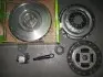 835104 Маховик+сцепление AUDI A4, VW PASSAT 2.5TDI 00-06 (Пр-во VALEO) VALEO підбір по vin на Brocar