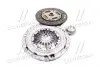 DWK030 Сцепление GM DAEWOO LANOS/NUBIRA 1.6 DOHC 97- (Пр-во VALEO PHC) VALEO підбір по vin на Brocar