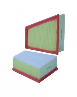 WA9465 Фильтр воздушный SKODA FABIA WA9465/AP189/2 (пр-во WIX-Filtron) WIX FILTERS подбор по vin на Brocar