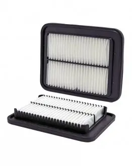 WA9640 Фільтр повітряний WIX FILTERS підбір по vin на Brocar