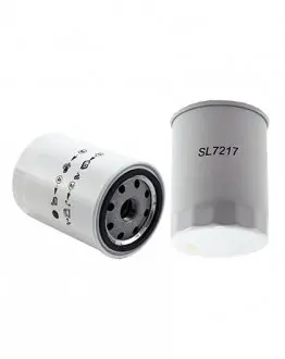 WL7217 Фільтр масляний WIX FILTERS підбір по vin на Brocar