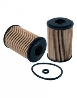 WL7227 Фільтр масляний WIX FILTERS підбір по vin на Brocar