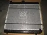 Радіатор MB W123/W126 MT 76-84 (Van Wezel) 30002042