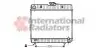 30002042 Радіатор MB W123/W126 MT 76-84 (Van Wezel) VAN WEZEL підбір по vin на Brocar