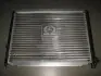 Радіатор VW TRANSP/SYNCR 81-90 (Van Wezel) 58002034