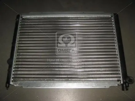 58002034 Радіатор VW TRANSP/SYNCR 81-90 (Van Wezel) VAN WEZEL підбір по vin на Brocar