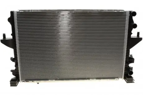 58002230 Радіатор охолодження VW T5 1.9TDI VAN WEZEL підбір по vin на Brocar