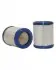 Фільтр повітря CHRYSLER SEBRING 01-06 USA (вир-во WIX-FILTERS) 46677