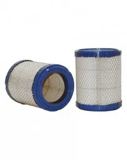 46677 Фільтр повітря CHRYSLER SEBRING 01-06 USA (вир-во WIX-FILTERS) WIX FILTERS підбір по vin на Brocar