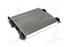 TP151063762 Радиатор охлаждения RENAULT KANGOO 01-08 (MT, - A/C)) (TEMPEST) TEMPEST підбір по vin на Brocar